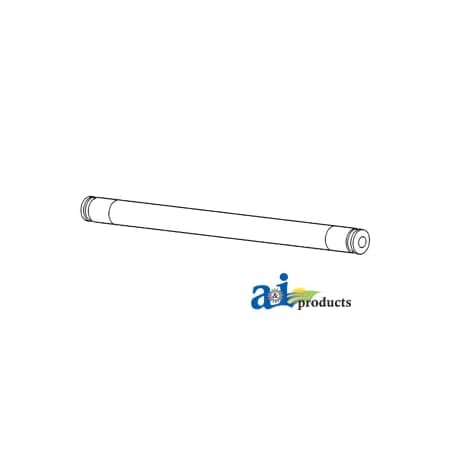 A & I Products Standpipe, Hydraulic Oil Pressure 12" x3" x1" A-1869119M1